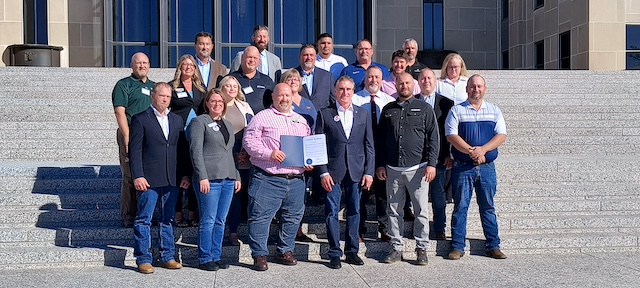 GNDC and Impact Dakota Celebrate Manufacturing Workforce with 2024 Faces of Manufacturing List, Press release on GNDC website