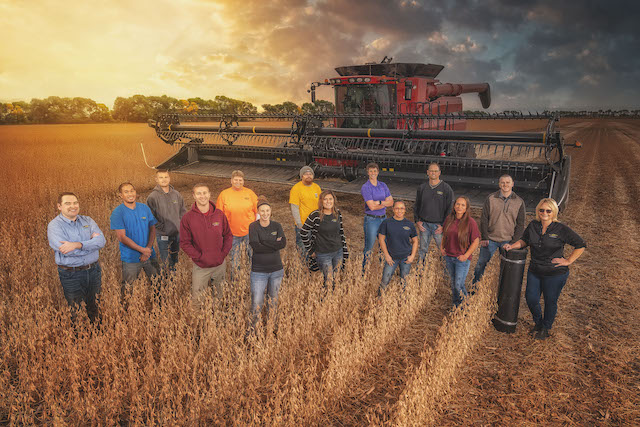 6 Ways WCCO Belting Supports the Agriculture Industry in Honor of National Ag Day, Blog Post