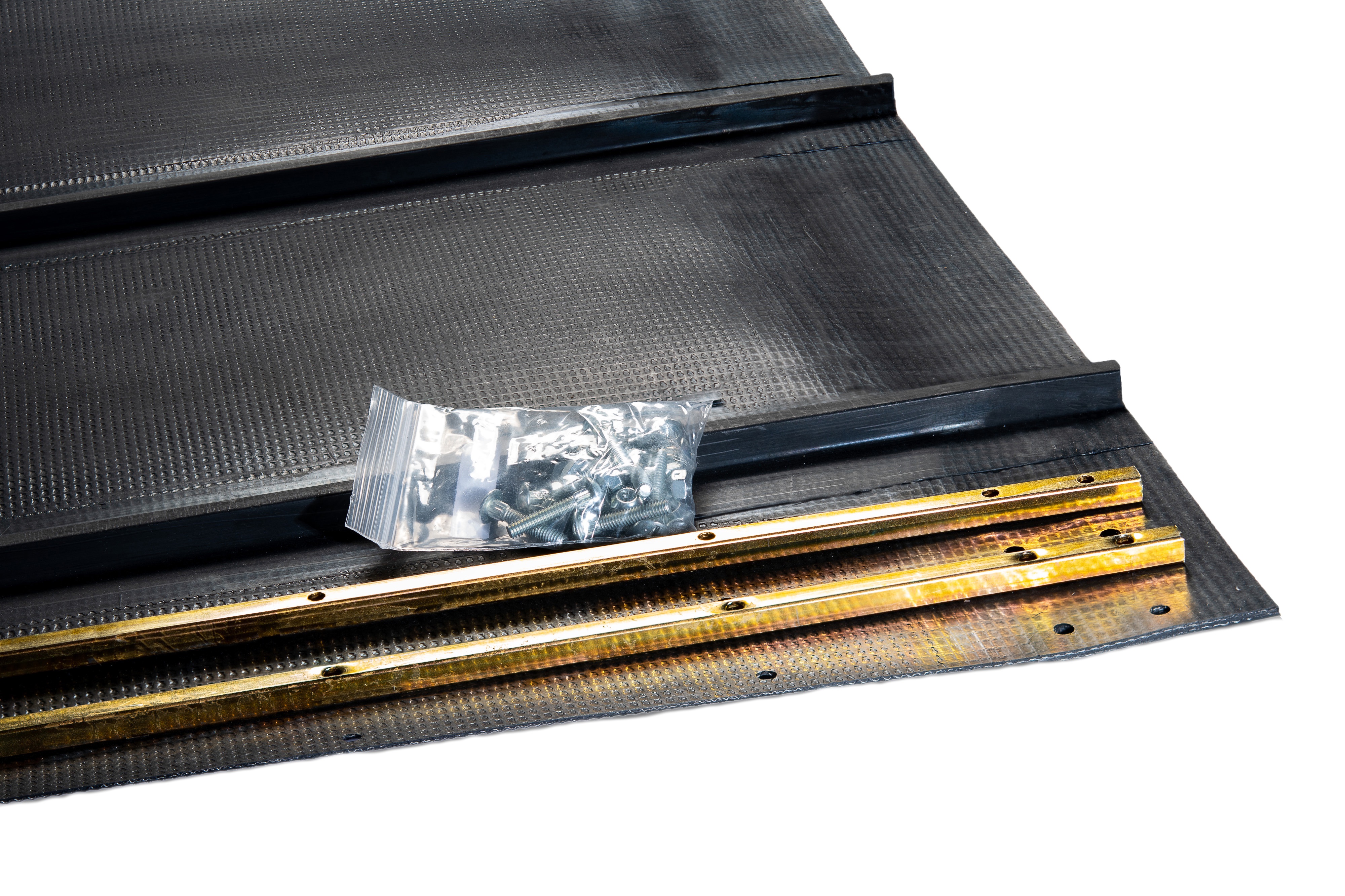 Product Spotlight on Repair Kits for Draper Header Belts and Baler Belts, Blog Post