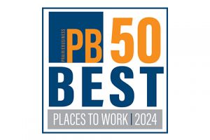 Prairie Business announces 2024's Best Places to Work, Article in Prairie Business Magazine