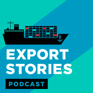 Tom Shorma: A North Dakota Success Story in International Trade, Export Stories Podcast Interview